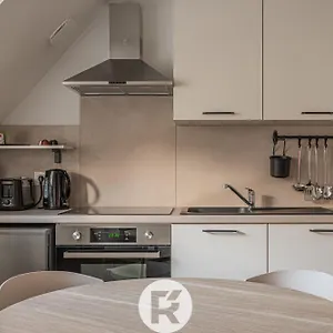  Appartement R'apparts Le Palazzo